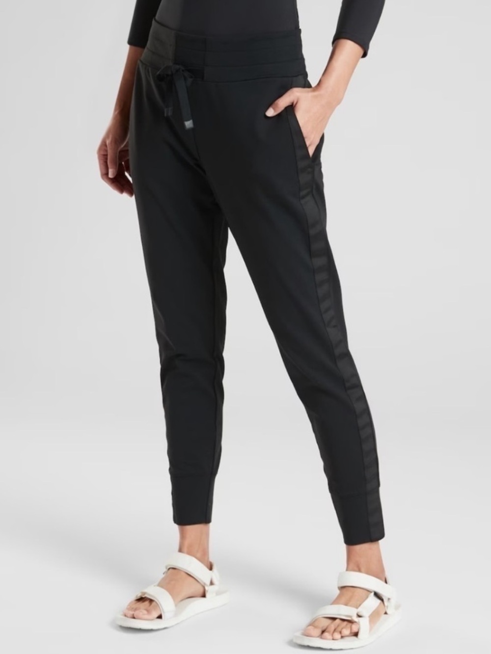 ATHLETA Metro Downtown Jogger Size XS